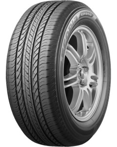 Автомобильная шина LingLong 285 65R17 ECOPIA EP850 116H Страна производства Таиланд летняя Bridgestone