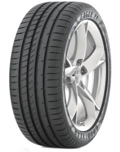 Шины GY 285 35R19 99Y EAGLE F1 ASYMMETRIC 2 Goodyear