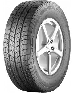 Шины VanContact Winter 175 75R16C 101 99R Continental