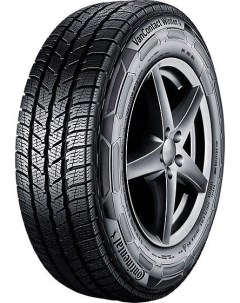 Автомобильные шины VanContact Winter 185R14C 102 100Q Continental