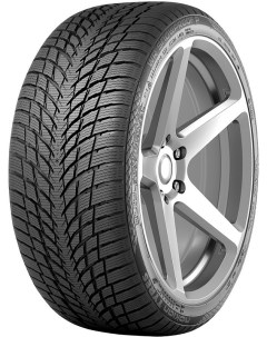 Автомобильные шины Nokian WR Snowproof P 235 45R19 99V Nokian tyres