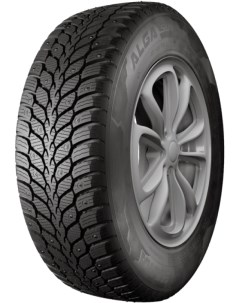 Шины KAMA ALGA SUV NK 532 225 75R16 108T под шип Kama