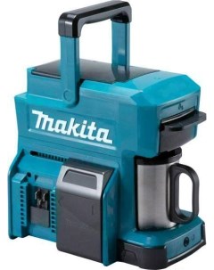 Кофеварка DCM501Z Makita