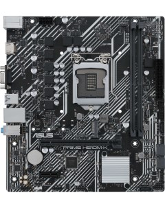 Материнская плата MB PRIME H510M K Asus