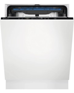 Посудомоечная машина EES48200L Electrolux