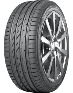 Шины Nokian Nordman SZ2 245 40R18 97W Nokian tyres