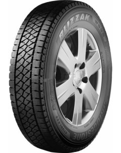 Автомобильные шины Blizzak W995 225 70R15C 112 110R 25882 Bridgestone