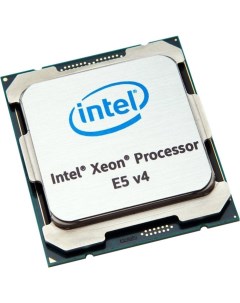 Процессор Xeon E5 2620v4 CM8066002032201S R2R6 Intel