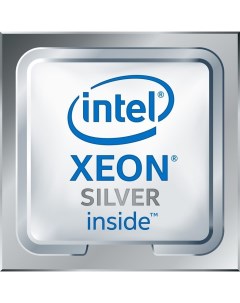 Процессор Xeon Silver 4108 OEM Intel