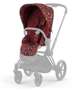 Прогулочный блок Priam Seat Pack IV rockstar Cybex