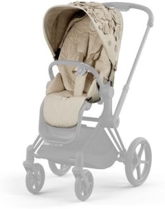 Прогулочный блок Priam Seat Pack IV SF nude beige Cybex