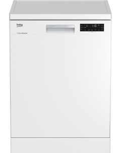 Посудомоечная машина DFN28421W Beko