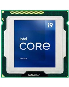 Процессор CORE I9 11900K OEM CM8070804400161 S RKND Intel