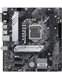 Материнская плата MB PRIME H510M A Asus