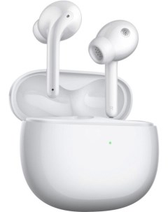 Наушники Buds 3 М2111Е1 Gloss White BHR5526GL Xiaomi