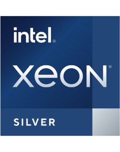 Процессор Xeon Silver 4309Y oem Intel