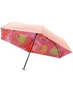 Зонт Summer Fruit UV Protection Umbrella розовый Ninetygo