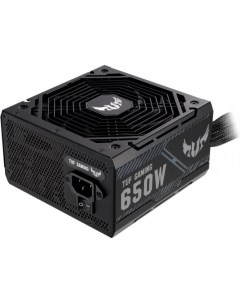 Блок питания TUF GAMING 650B Asus