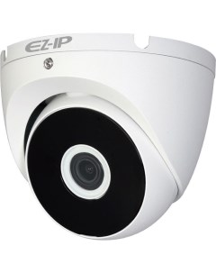 Камера CCTV DH HAC T2A11P 0360B Dahua