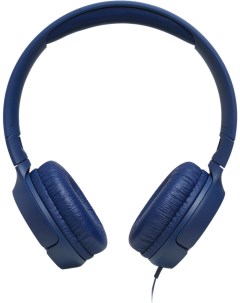 Наушники накладные Tune 500 Blue T500BLU Jbl