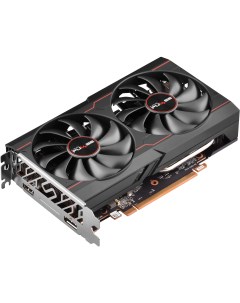 Видеокарта RX 6500 XT Gaming OC 4Gb 11314 01 20G Sapphire