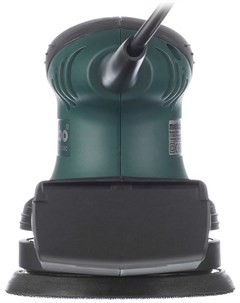 Эксцентриковая шлифмашина орбитальная FSX 200 Intec 609225500 Metabo