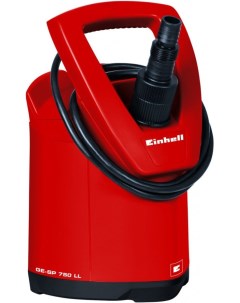 Насос GE SP 750 LL Einhell