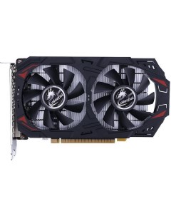 Видеокарта GeForce GTX1050Ti 4G V Colorful