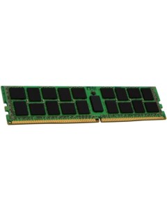 Оперативная память DDR4 DIMM 32GB 2666MHz ECC KTL TS426 32G Kingston