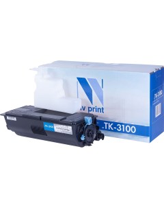 Картридж NV TK3100 Nv print