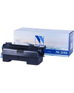 Картридж NV TK3190 Nv print