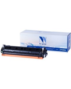 Картридж NV CF230AT Nv print