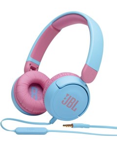 Наушники JR310 Blue JR310BLU Jbl