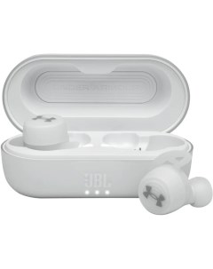 Наушники UA True Wireless Streak White UASTREAKWHT Jbl