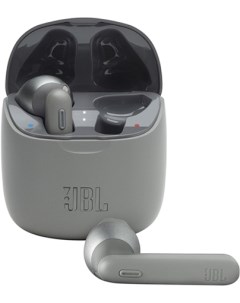 Наушники T225 TWS Grey T225TWSGRY Jbl