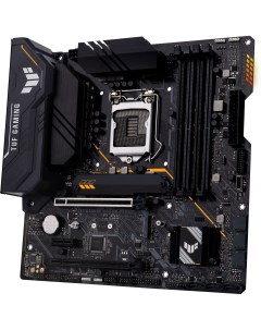 Материнская плата MB TUF GAMING B560M PLUS Asus