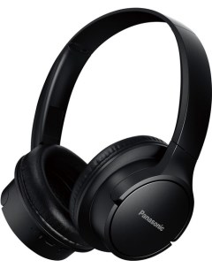 Наушники RB HF520BGEK Black Panasonic