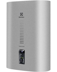 Водонагреватель EWH 30 Centurio IQ 3 0 Silver Electrolux