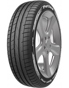 Автомобильные шины Velox Sport PT741 245 35R20 95Y RunFlat Petlas