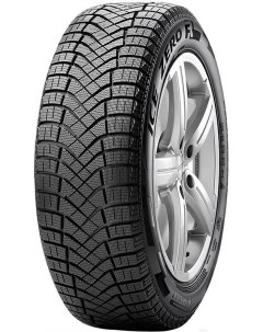 Автомобильные шины Ice Zero Friction 255 50R19 107T Pirelli