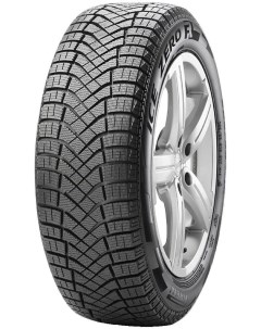 Автомобильные шины Ice Zero Friction 215 55R18 99H Pirelli