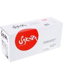 Картридж для принтера SACE273A Sakura printing