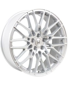 Автомобильные диски Tech Line TL901 19 8 5x108 42 5 63 4 S Techline