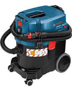 Пылесос GAS 35 L SFC Bosch