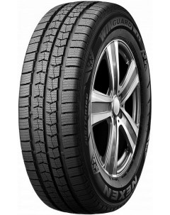 Шины Winguard WT1 195R14C 106 104R Nexen