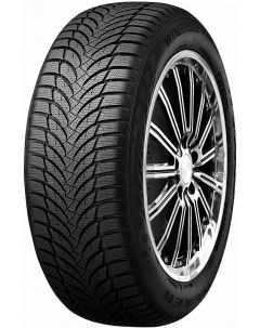 Автомобильные шины Winguard Snow G WH2 225 55R16 95H Nexen