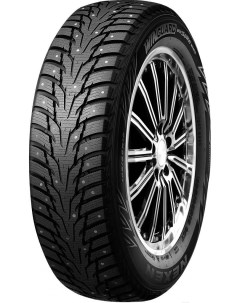 Автомобильные шины Winguard Winspike WH62 235 55R17 103T Nexen