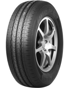 Летняя шина GreenMax Van 215R14C 112 110R Linglong