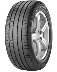 Летняя шина Scorpion Verde 235 55R20 102V Pirelli