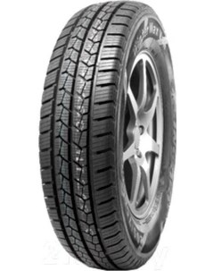 Автомобильные шины GreenMax Winter VAN 225 75R16C 121 120R Linglong